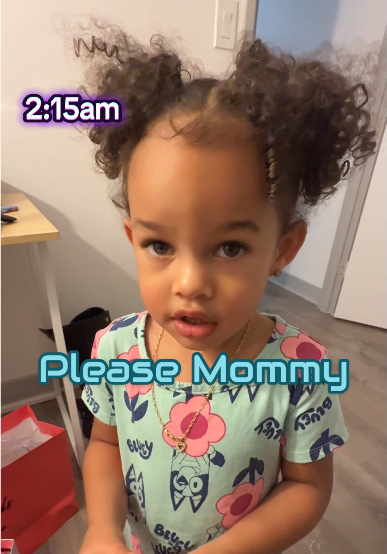 I Have hundreds of videos📽️ to edit and she has 10 teeth 🦷 She wants to brush 10 times a day… a very good habit so I’m not even gonna complain, but Mama got work to do.