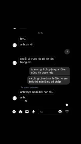 #cap “đến bây giờ anh mới thấy hối hận có phải quá muộn màng rồi không..?🤍” #tamtrang #xhhh  #viral #tinhyeu 