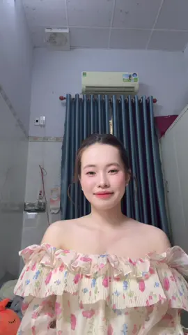 Cũng đu trend cũ nhưng phiên bản hồng baby hhehe 🌈#2025 #xuhuongtiktok #makeup 