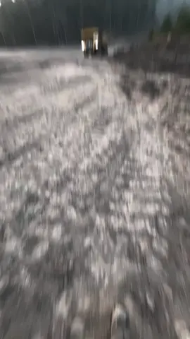 After the night shift🍃#petrosea #kalimantantengah #promomakan1010 #tambang #tambangbatubara 