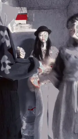 Ib:@panggil cece  Eh eh  ngajak gelut dia😭😭 '@anak metal🤟🏻😜 @wong imoeet😘😝🙄🥸☝️ @Puwkiii💅🏻 #soundhoreg #trios #trimalbfb #fypシ゚ #gksukaskip📵 