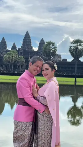 ក្តីសុខ