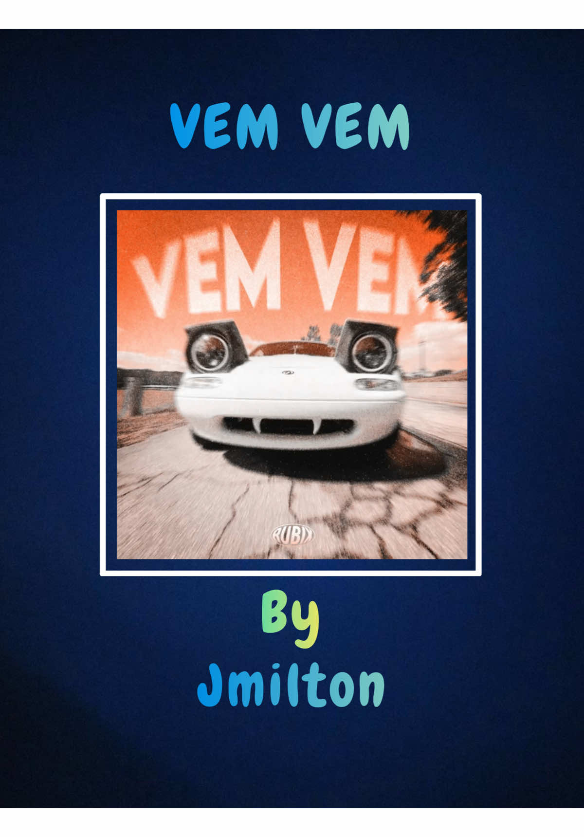 VEM VEM #fyp #animation #jammable 