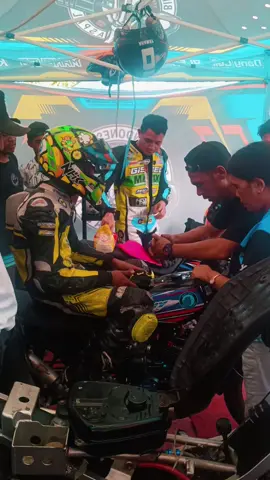 smngat ade syg #samishetapi #glorysportclub #SATUASPAL #ROADRACE #transitpassoambon 