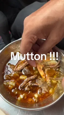 Mutton hi Mutton #fyp #foryoupage #foryou #mutton #food 