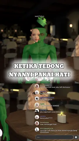 PAKE EMPEDU #robloxfyp #robloxindonesia #roblox 