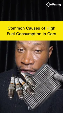 Your car isn’t supposed to finish fuel like that. The truth is most drivers don’t realize how small habits burn extra litres daily. Dirty air filters, weak oxygen sensors, bad spark plugs, under-inflated tyres, and rough driving all add up. Even your AC and traffic idling play a big role. Every drop of fuel counts, especially with the price of petrol in Nigeria today. If your car used to give you 4 days on a full tank and now barely gives you 2, something is wrong somewhere. Stop blaming the filling station. Fix the habits. Maintain the car. #Davido #Wizkid #Burnaboy #VDM #cartok 