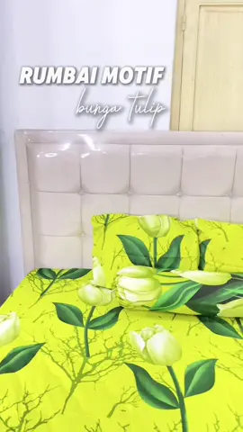 Yakin ga mau di order sprei rumbai secantik inii🩵🤏🏻#spreirumbai #spreiaesthetic #spreirumbaimurah #racuntiktok #bismillahfyp 