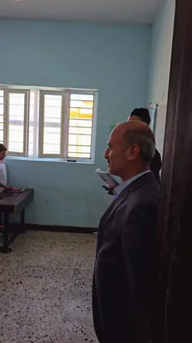 #على_نياتكم_ترزقون💝 # #استاذ_شاكر_مدير_قسم_تربية_عامرية_الصمود 