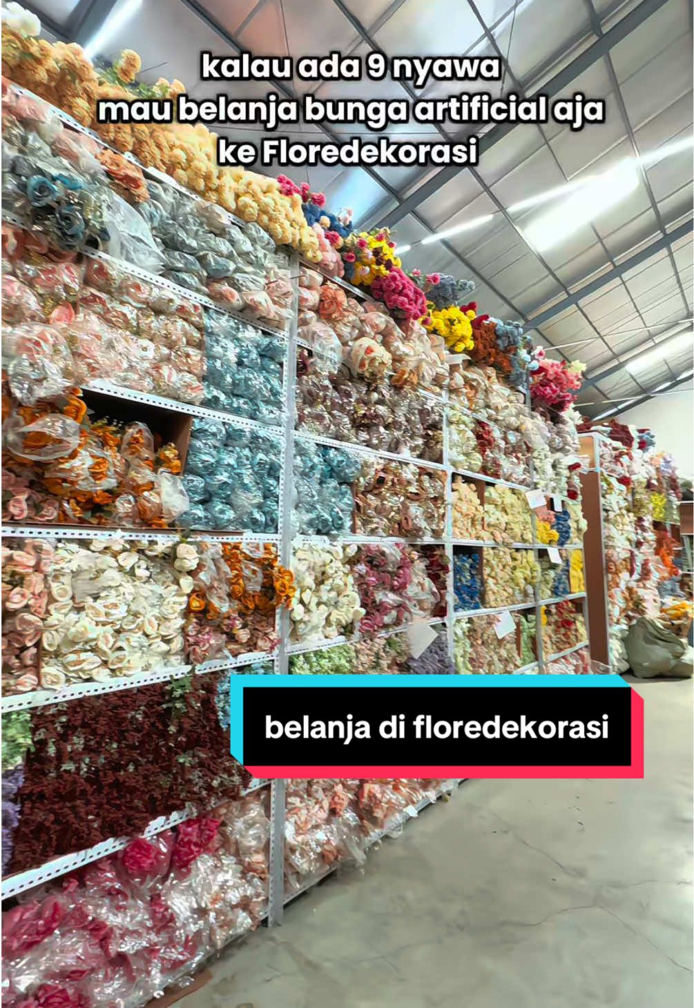 mau belanja di floredekorasi aja karna banyak banget promonya#bungaartificialmurah #floredekorasi #fyp #dekorasilamaran #dekorasiwedding 