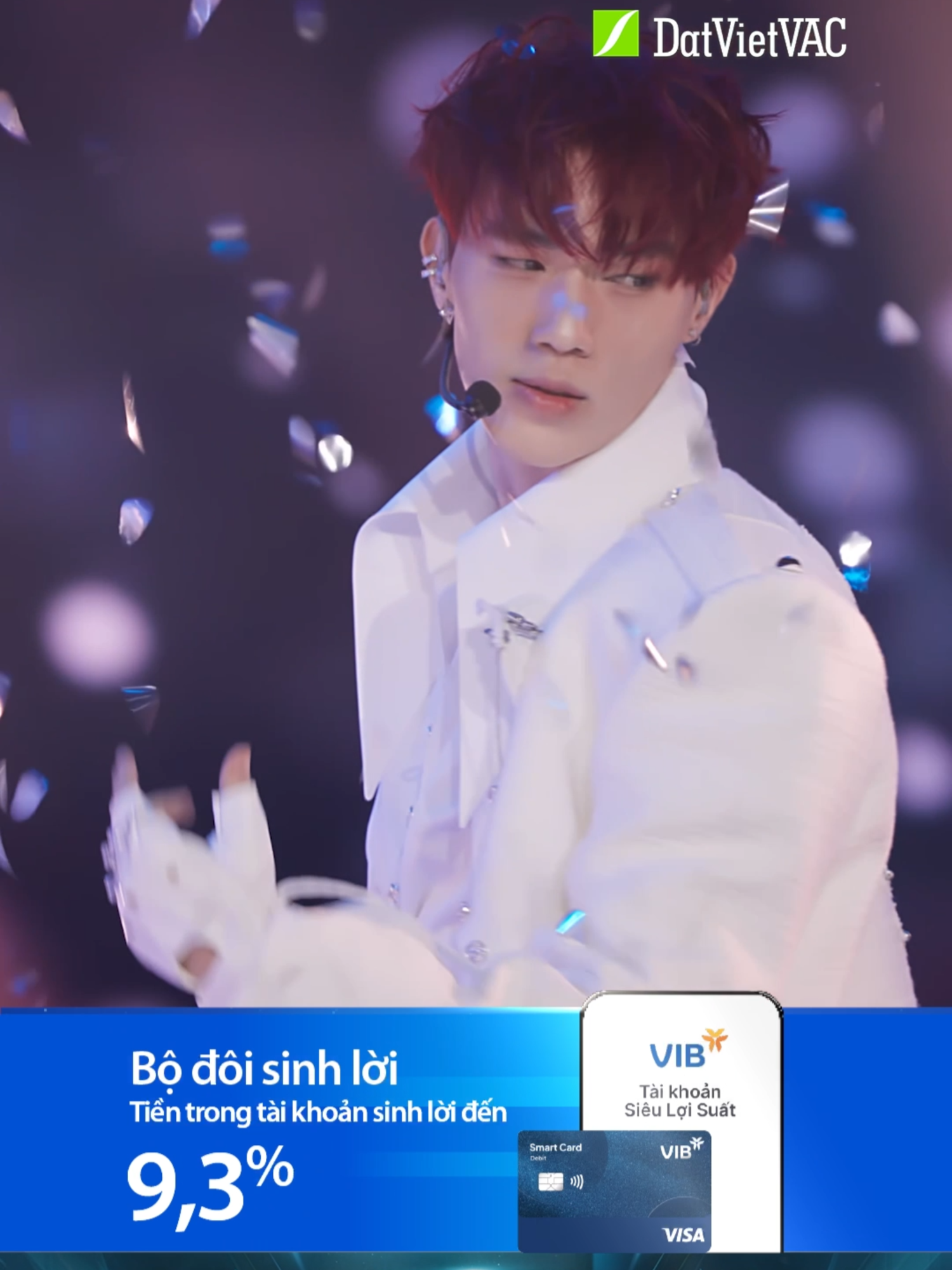 Ôm trọn vào hư vô những nỗi lòng dành cho cuộc tình tan vỡ của 4 bạch mã hoàng  #AnhTraiSayHi #ATSH #AnhSayHi2025 #Viechannel #VieON #DatVietVAC #TikTokGiaiTri #CONGB #VUONGBINH #LOHAN #NHAMPHUONGNAM