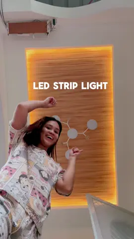 LED LIGHT STRIPS #ledlight #striplights #light 