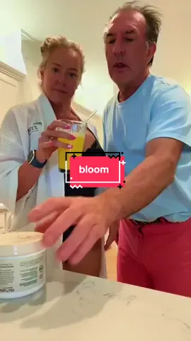 I didn’t believe the hype at first… but now I get it. 💛 A few weeks on this Bloom Orange Cream Colostrum and my bloating’s down, my skin looks brighter, and my energy’s way up. It’s giving orange creamsicle — not chalky protein powder. Sometimes the trends are worth it… this one’s staying in my routine 🍊✨ #BloomSuperBrandDay #BloomColostrum #CreatorPicksHealth #TikTokShopCreatorPicks