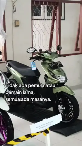 cukup di kenang