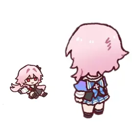 Evernight hsr dance meme #fyp #xuhuong #viral #evernight #HonkaiStarRail 