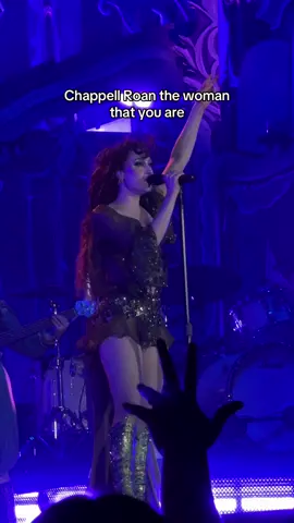 Seeing her live was life changing #chappellroan #chappellroanconcert 