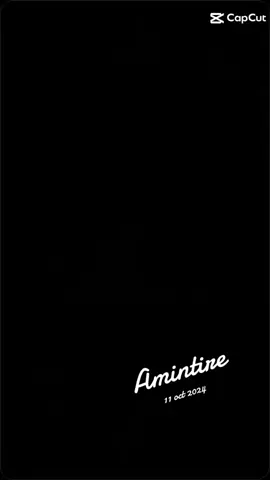 #amintire