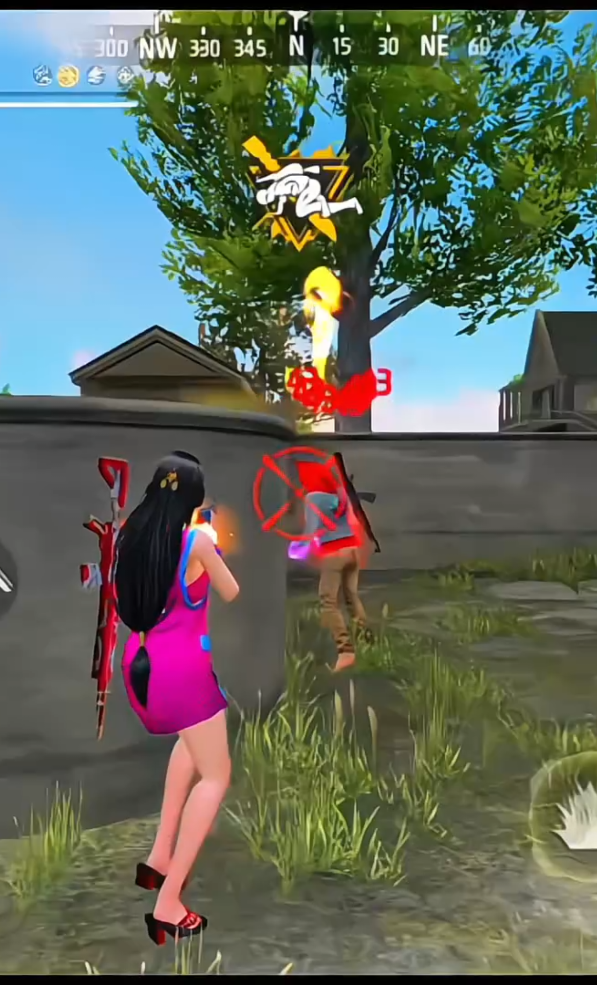 Ngabisin stock lama dlu ya..  ##adatasya #sensievostasya #freefire #foryou 