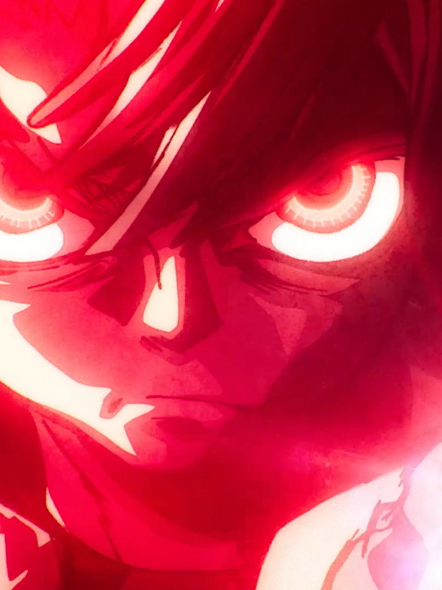 TVアニメ『 #ガチアクタ 』第2クール ノンクレジットOP映像公開💥 ◆OP主題歌 Mori Calliope /「LET’S JUST CRASH」 ガチアクタの世界観溢れる映像と Mori Calliopeさんのクールな楽曲が盛り上げる！ #裏那圭 #晏童秀吉 #ボンズフィルム #moricalliope #森カリオペ