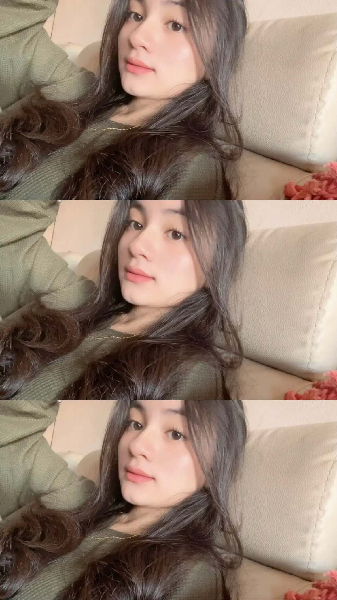 sorry tidak ada masa menggatal