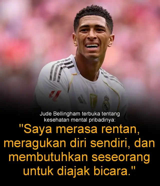 Jude Bellingham: 