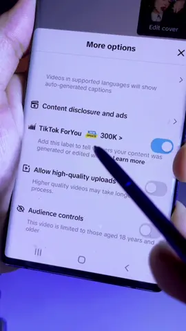 #creatorsearchinsight #tiktokfeature #onthisday #trend #goviral 