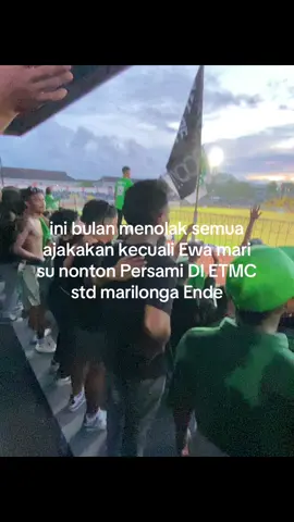 #persamimaumere 