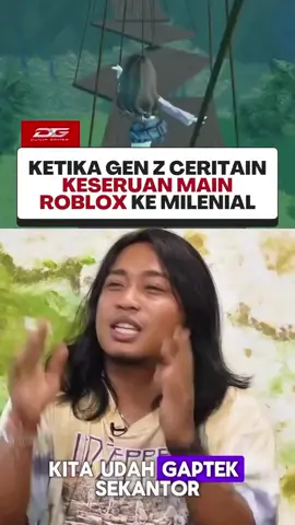 🗣️: Opung Dugem yu? 🐵: Kemana? 🗣️: Ke Salon