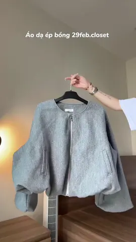 áo xinh quá @29feb.closet #xuhuongtiktokkkk 