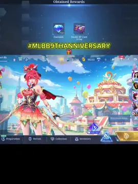 nakakuha nab ang lahat?#MLBB #MLBB9TH #mlbb9thanniversaryevent #phmcbacesleague #mobilelegends 