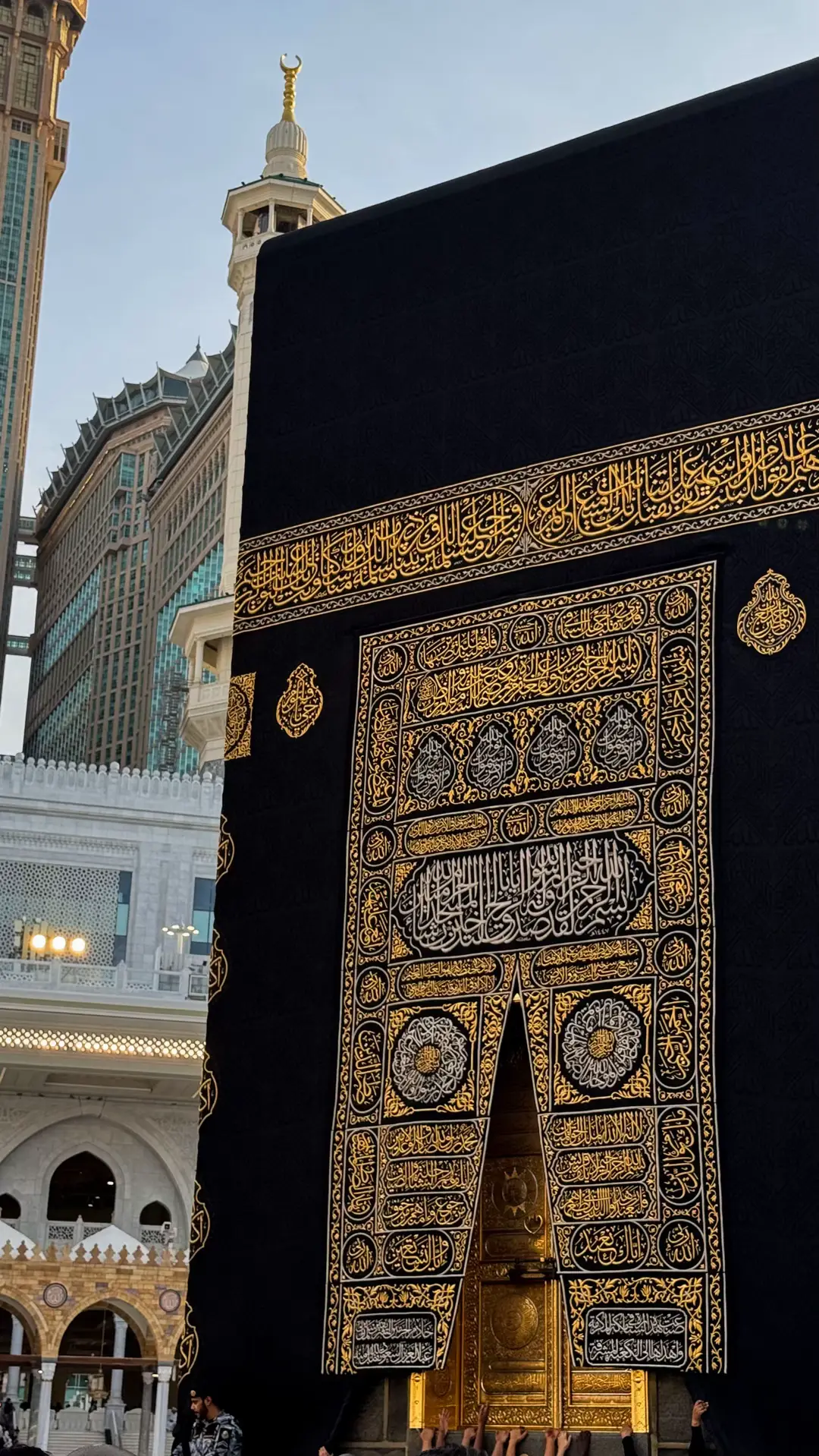 #مكة #مكة_المكرمة 