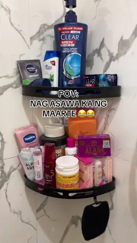 simot na simot pa yung skincare niya eh 🤣🤣 #tiktokfinds 