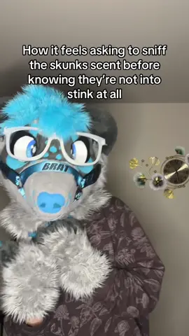 Top 10 universal experiences for musk lovers 😔 #furry #furryfandom #fursuit #fyp #furrytiktok 