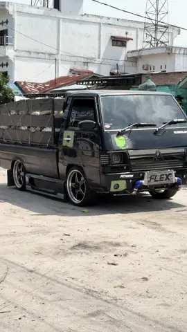 Sayanggggg🫦🫦 #samlong🇹🇭 #dieselturbo #l300ganteng #fyp #dieselpower 