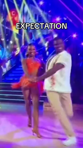 Thank the lord for tech runs  ——- #dwts #dancingwiththestars 