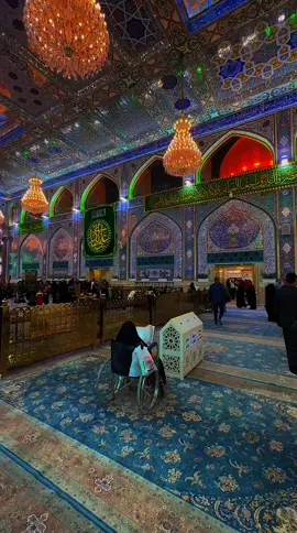 #كربلاء #العراق #اكسبلور 