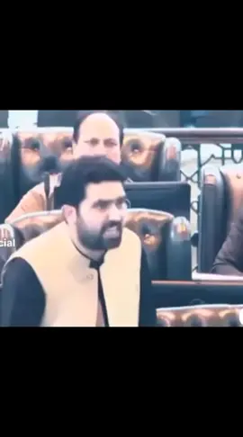 new cm kp sohail afridi speech ...