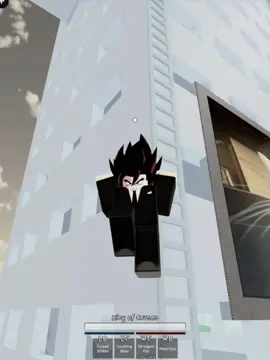 the goaaat#jjs #jjk #jujutsushenanigans #jujutsukaisen #roblox 
