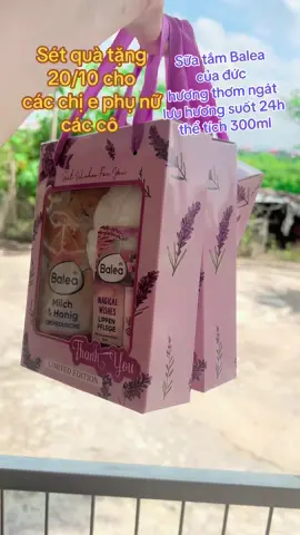 Sữa tắm Balea #lienketsanphamtiktokshop #sansanphamhottiktok #tuongtac #xuhuong #tambalea 