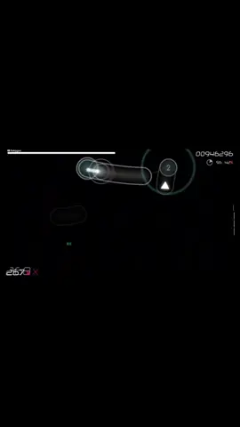Idk what to caption this but not a bad clip #fyp #xyzbca #rhythmgame #osu #osuclips 