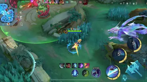 #mobilelegends #lancelot 