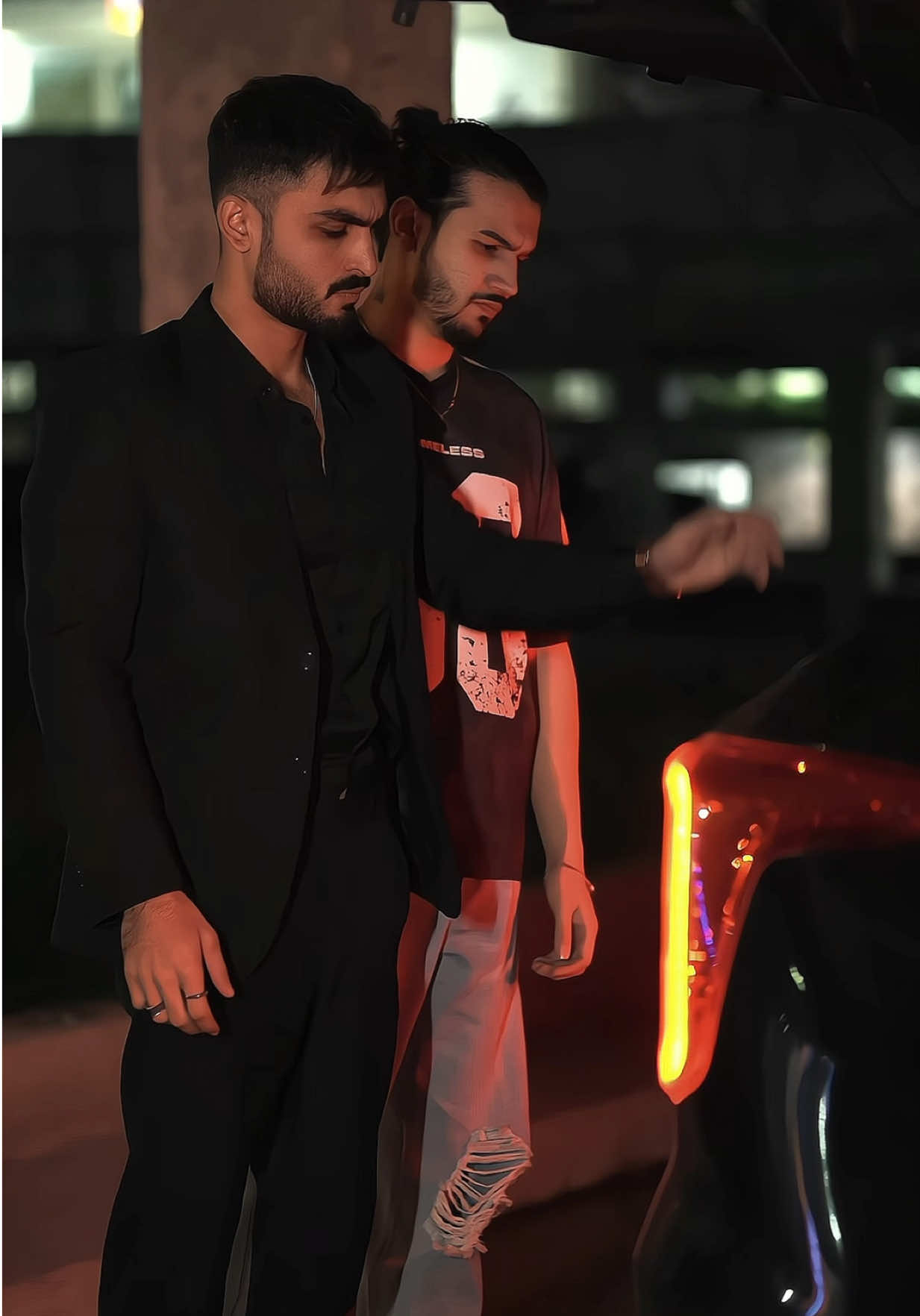 BADLA 💀🫵 #itsrajaumar #foryou #fyp @👑 Pindi king 👑 
