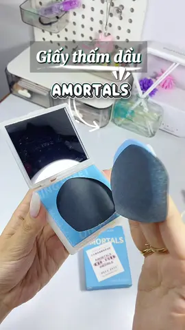 Siu tiện luôn á #giaythamdau #giaythamdauamortals #amortals #reviewgiaythamdau #loanne151 