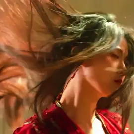 Rambut diurai ditambah pake hanfu merah😍🔥 #luyuxiao #houminghao #loveintheclouds #drachin #cdrama 