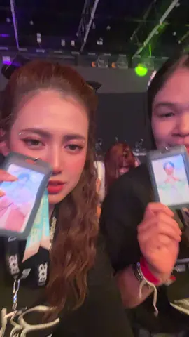 บีอัส มารายงานตัวที่ #nowfest_BKKD1