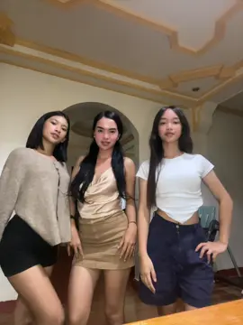 #trio @xjnlleshwty @NO VA #fyp 