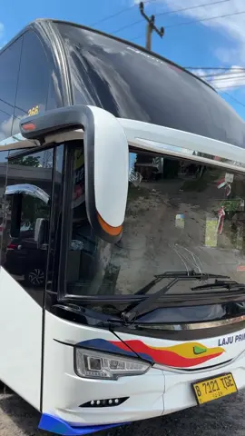 Banyak pilihan armada & Class #agensurya #pakipul #fyp #buscomunityindonesia #busmalam 