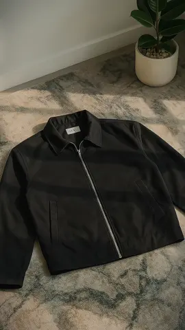 Wajib Punya! Work Jacket Gateng 😎 #jaket #workjacket #jaketboxy #jaketcanvas 