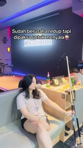 Dipantau kuman😘