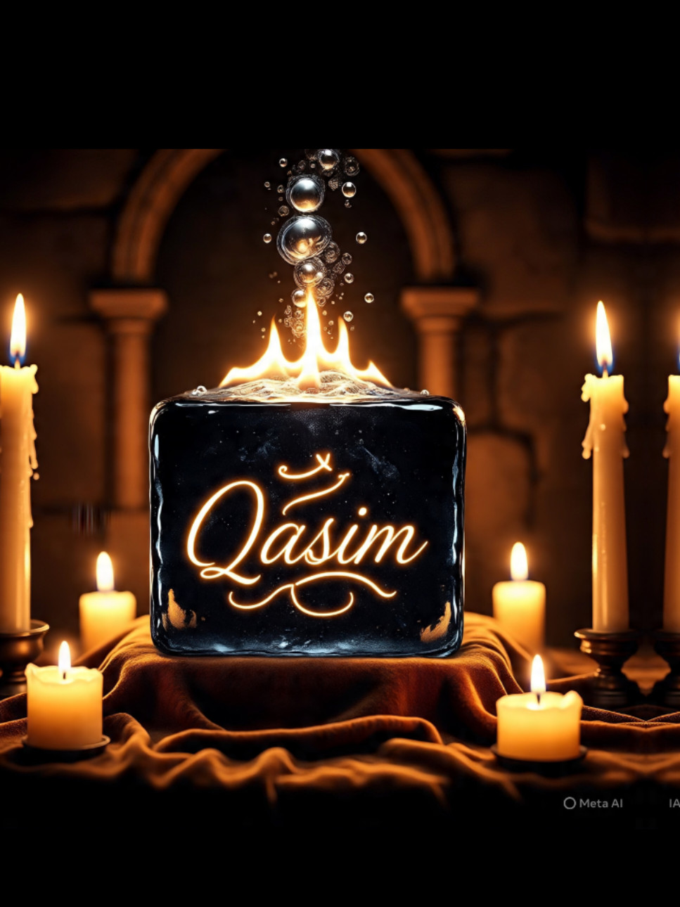#Qasim name dp#creatersearchinsights #foryoupage #fypfyyyypppppppp🤭🤭🤭😘 
